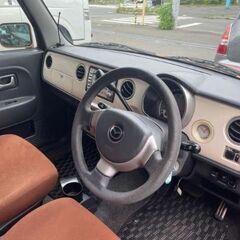 4wd 夏冬タイヤ 車検1年 9/22～24渡 オイル交換済の画像