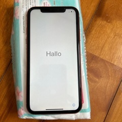 iPhone XR