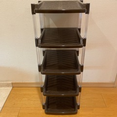 シューズラック
