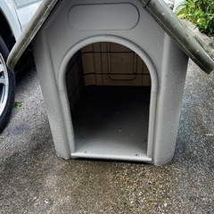 小〜中型犬用犬小屋