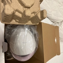 【中古品】ナノケア スチーマーの画像