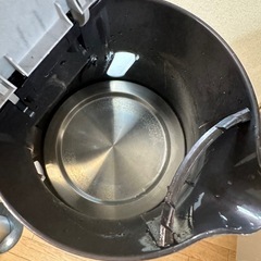 ティファール　湯沸かし器　1.2L の画像