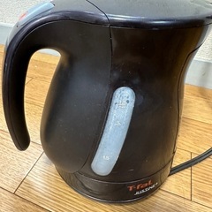 ティファール　湯沸かし器　1.2L 