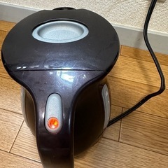 ティファール　湯沸かし器　1.2L の画像