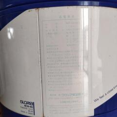 保冷タンク5.2リットルの画像