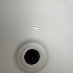 IKEAランプシェードの画像