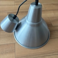 IKEAランプシェード