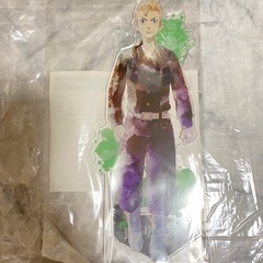 東京リベンジャーズ 花垣武道 アクリルスタンド