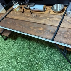 DOD テキーラテーブルの画像