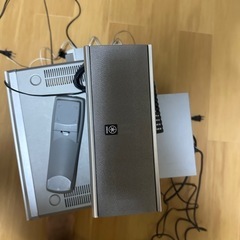  Yamaha ホームシアターシステム