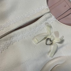 フォーマルドレス👗95サイズの画像