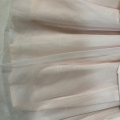 フォーマルドレス👗95サイズの画像