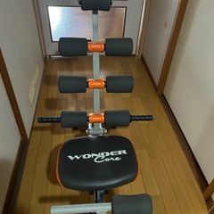 運動器具の画像