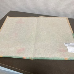 【新品未使用】ムーミンランチョンマットの画像