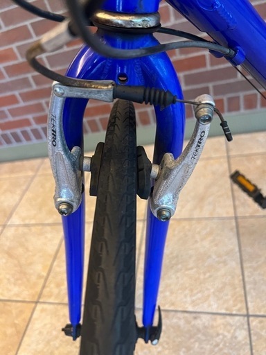 GIOS MISTRAL  ジオス　ミストラル　