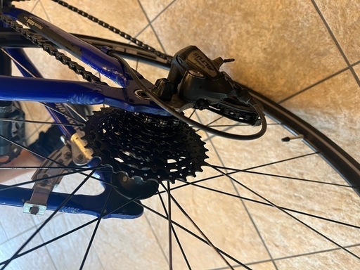 GIOS MISTRAL  ジオス　ミストラル　