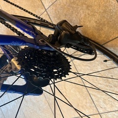 GIOS MISTRAL  ジオス　ミストラル　の画像