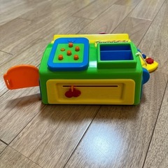 ピープル社　知育玩具　の画像