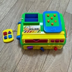 ピープル社　知育玩具　