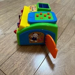 ピープル社　知育玩具　の画像