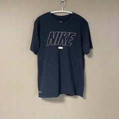 NIKEドライフィットＴシャツ