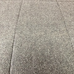 ニトリ　ソファーベッドの画像