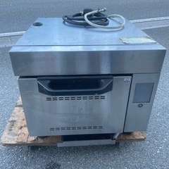 ■中古品 フジマック スーパージェット FESJ1063 小型高...