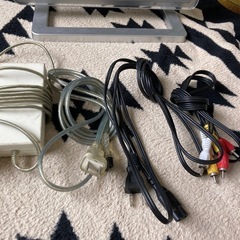 TOSHIBA14LS10とMASPRODT620の画像