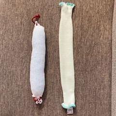 赤ちゃん　首枕　マイピーロネオ(専用カバー付き)