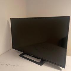 SONYテレビ32型