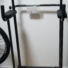 懸垂バー
