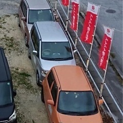 運転代行ドライバー(一種)AT可！の画像