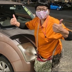 運転代行ドライバー(一種)AT可！の画像