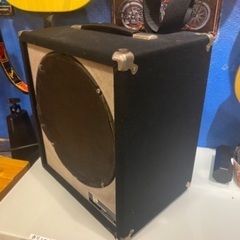 【名機】ビンテージ　ポリトーンpolytone MINI-BRUTE IIの画像