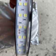 24v用ホワイトLED