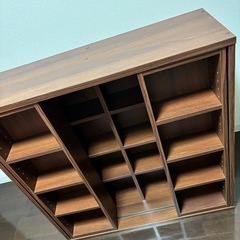 急募！　本棚　漫画棚　棚の画像