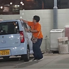 運転代行ドライバー(一種)AT可！の画像