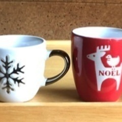 コーヒーカップ