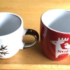 コーヒーカップの画像
