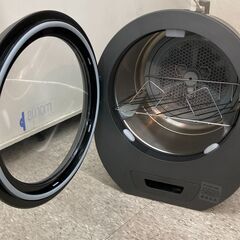 【ご来店限定】Morus(モルス)　衣類乾燥機【トレファク秦野店】の画像