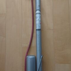 空気入れ（中古）