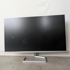 【動作確認済】HP 27インチモニター