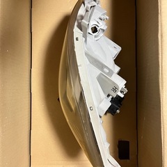 L275    ミラ　右ヘッドライトの画像