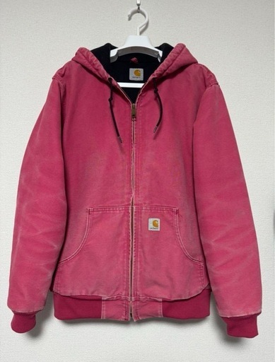 Carhartt アクティブジャケット