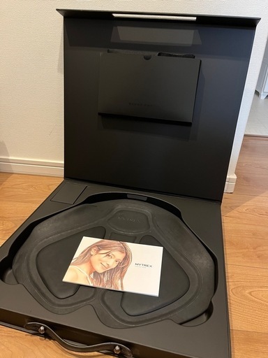 【さらに20%オフ】MYTREX AQUA LIFT