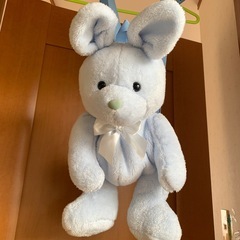 うさぎリュック