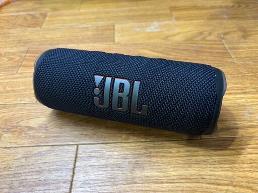 ✨安心の動作保証付✨JBL　Bluetooth/ワイヤレススピーカー　FLIP6 【愛市IMP050516-104】