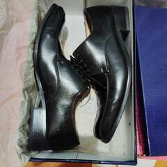 お話中です。　靴　25.5