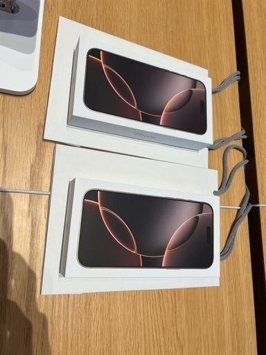 Iphone16 promax 256gb 新品