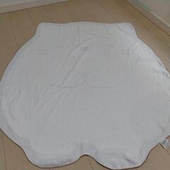 すみっコぐらし　タオルケットの画像